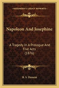 Napoleon And Josephine