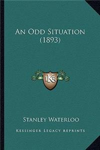 Odd Situation (1893)