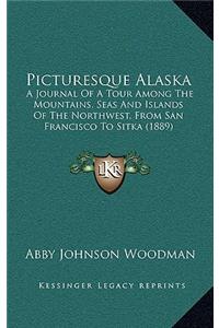 Picturesque Alaska