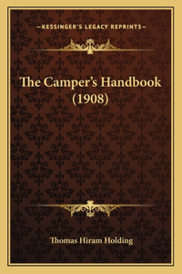 Camper's Handbook (1908)