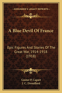 Blue Devil Of France