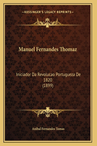 Manuel Fernandes Thomaz