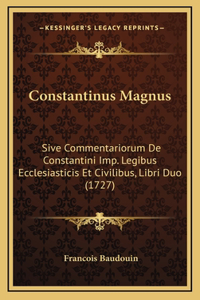 Constantinus Magnus