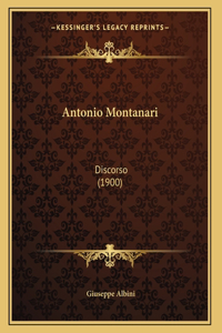 Antonio Montanari