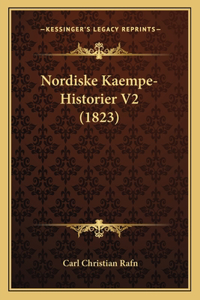 Nordiske Kaempe-Historier V2 (1823)