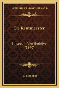 De Rentmeester