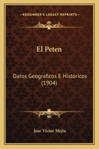 El Peten