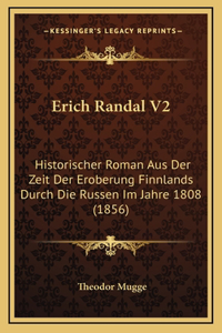 Erich Randal V2