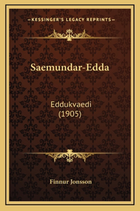 Saemundar-Edda