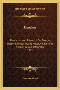 Elenchus