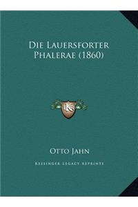 Die Lauersforter Phalerae (1860)