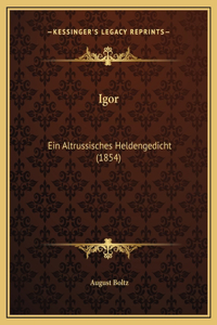 Igor