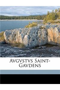 Avgvstvs Saint-Gavdens