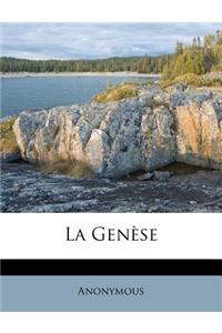 La Genèse