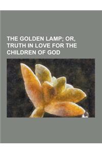 The Golden Lamp