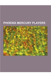 Phoenix Mercury Players