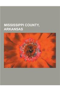 Mississippi County, Arkansas