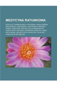 Medycyna Ratunkowa