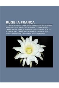Rugbi a Franca