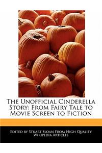 The Unofficial Cinderella Story