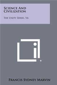 Science And Civilization