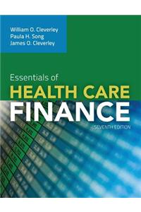 WGU POD- ESSENTIALS OF HEALTH CARE FINANCE 7E