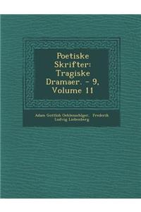 Poetiske Skrifter