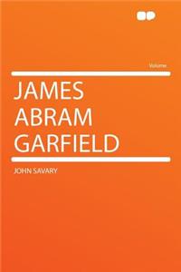 James Abram Garfield