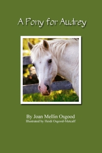 Pony For Audrey