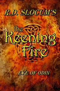 Keening Fire