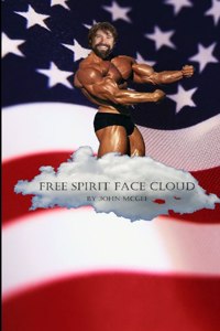 Free Spirit Face Cloud