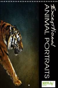 Exceptional Animal Portraits 2017