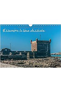 Essaouira La Bien Dessinee 2017