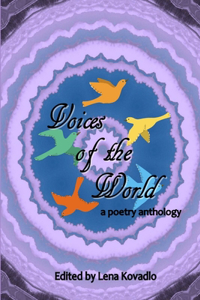 Voices of the World - a poetry anthology
