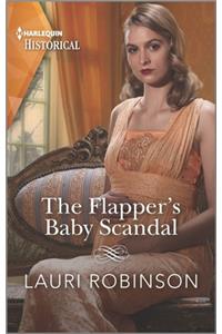 The Flapper's Baby Scandal