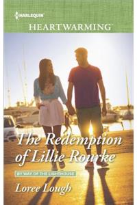 The Redemption of Lillie Rourke