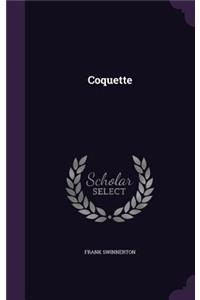 Coquette