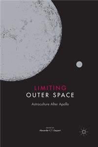 Limiting Outer Space