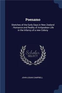 Poenamo
