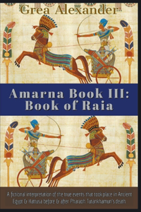 Amarna Book III