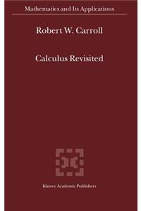 Calculus Revisited