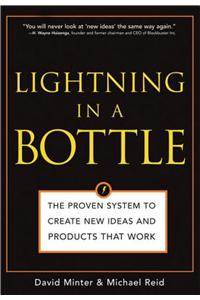 Lightning in a Bottle