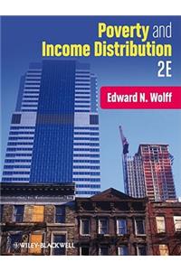 Poverty and Income Distribution