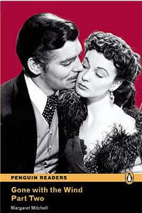 Gone with the Wind Book/CD Pack