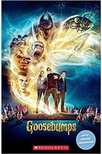 Goosebumps