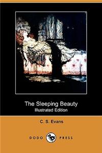 The Sleeping Beauty (Illustrated Edition) (Dodo Press)