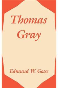 Thomas Gray