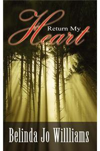 Return My Heart