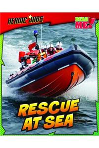 Rescue at Sea