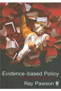 Evidence-Based Policy